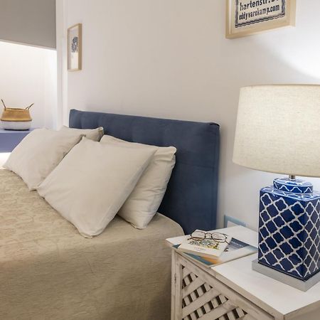 Gheba Suites Półwysep Sorrentyński Zewnętrze zdjęcie
