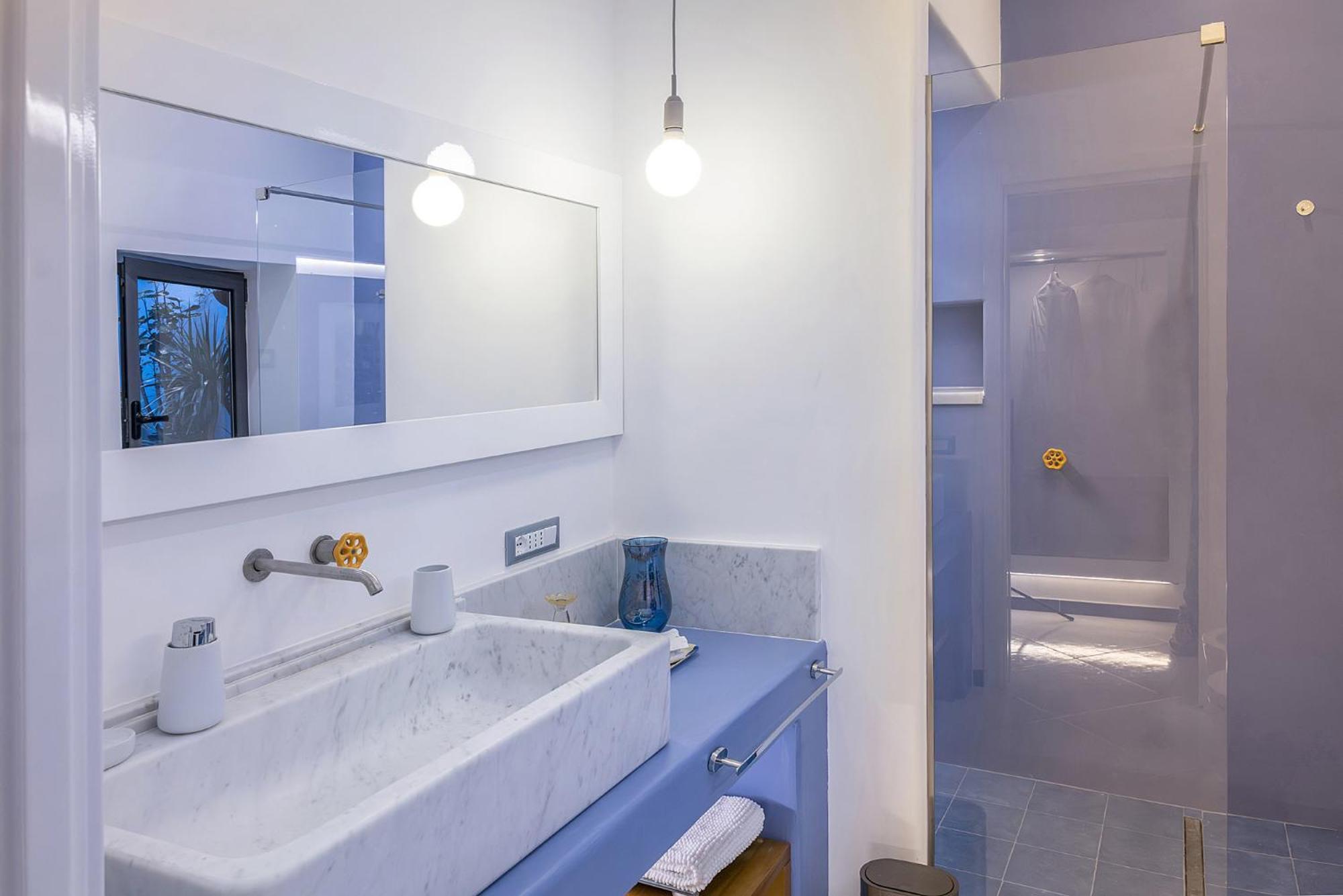 Gheba Suites Półwysep Sorrentyński Zewnętrze zdjęcie