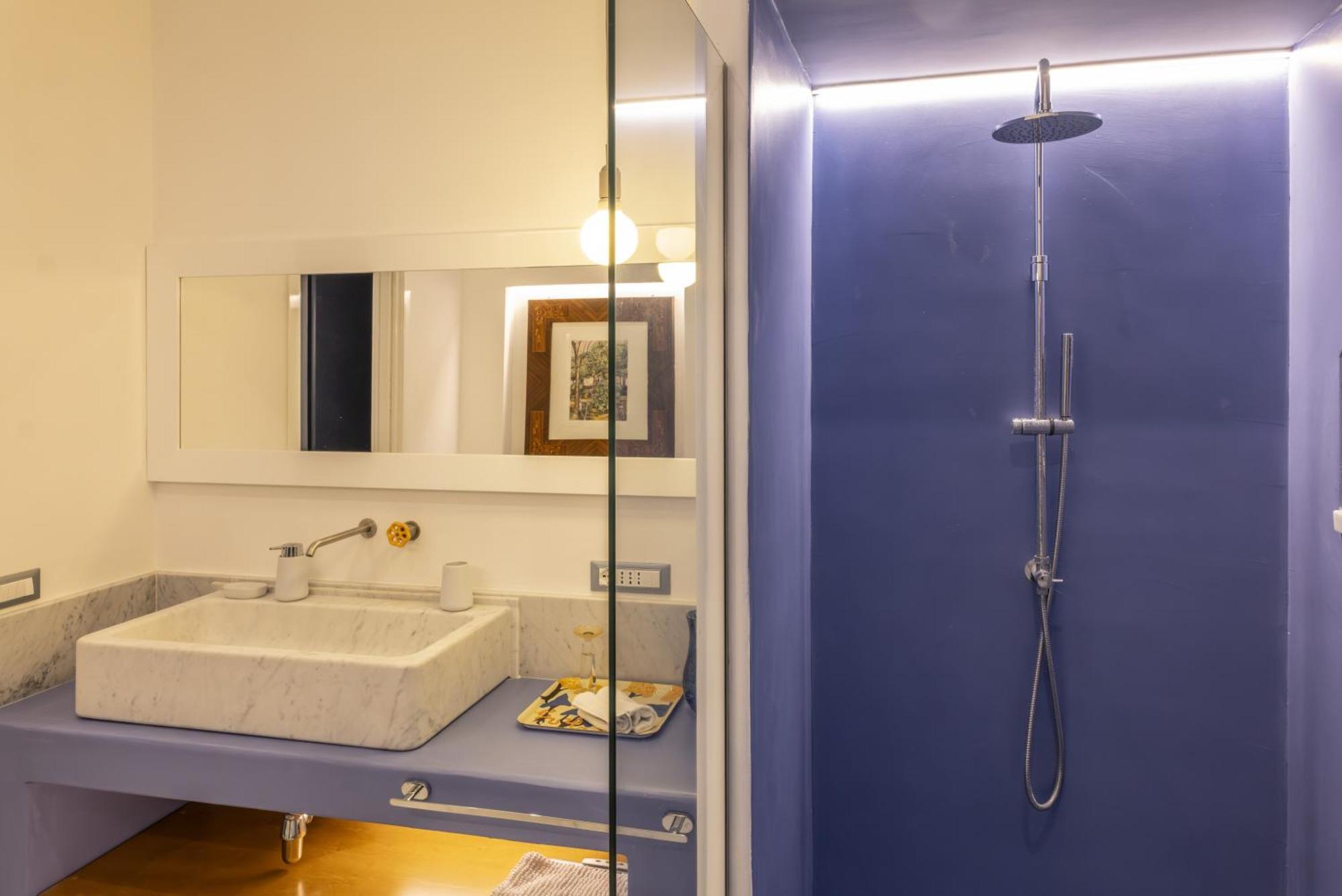 Gheba Suites Półwysep Sorrentyński Zewnętrze zdjęcie