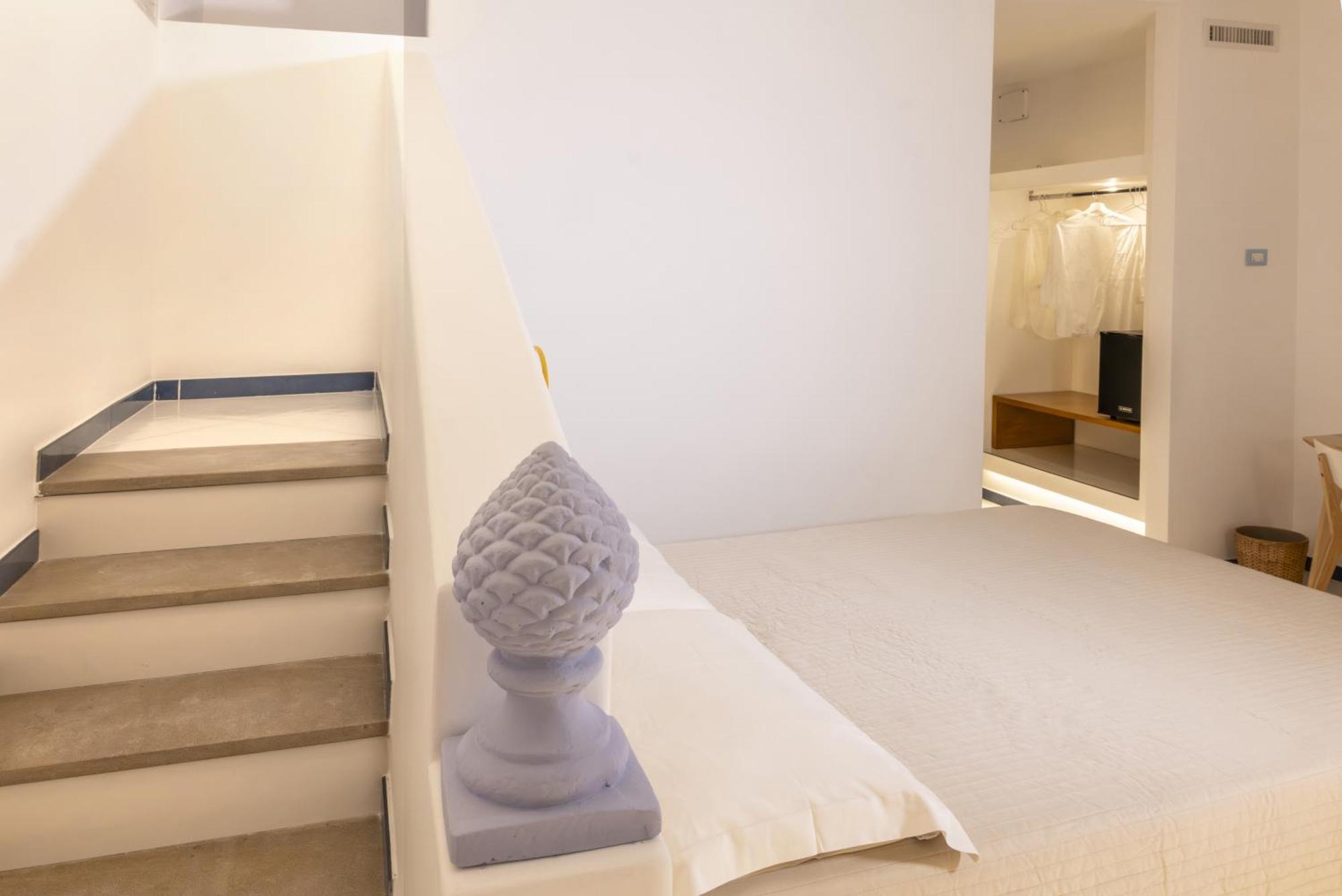 Gheba Suites Półwysep Sorrentyński Zewnętrze zdjęcie